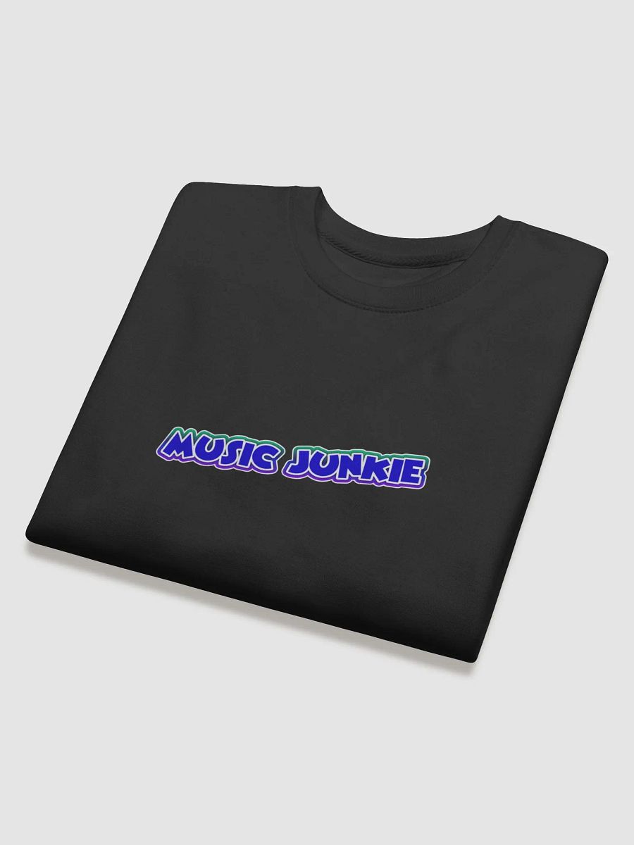 Music Lover Sweatshirt product image (31)