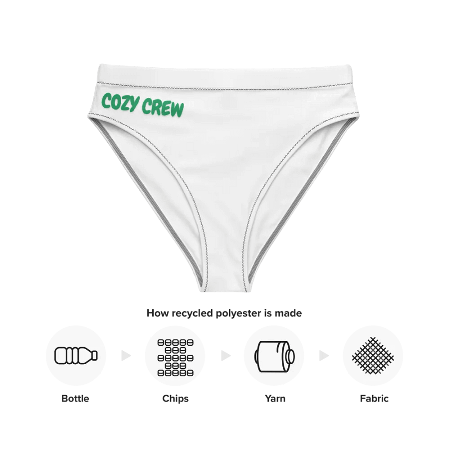 Cozy Crew Bikini Bottoms product image (12)