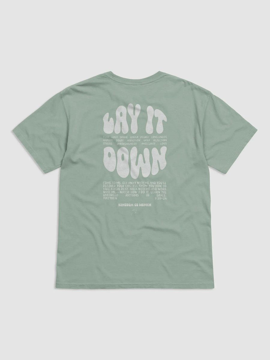 Lay It All Down product image (2)