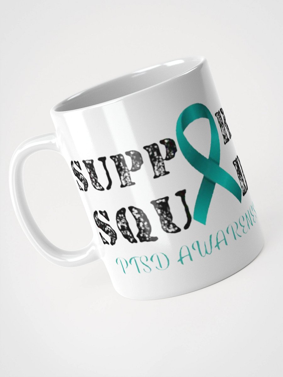 PTSD Support Squad Mug product image (9)