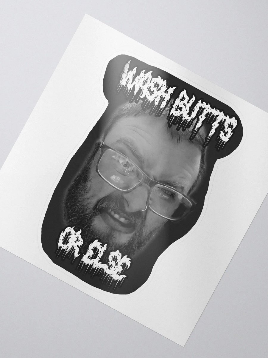 or else sticker product image (2)