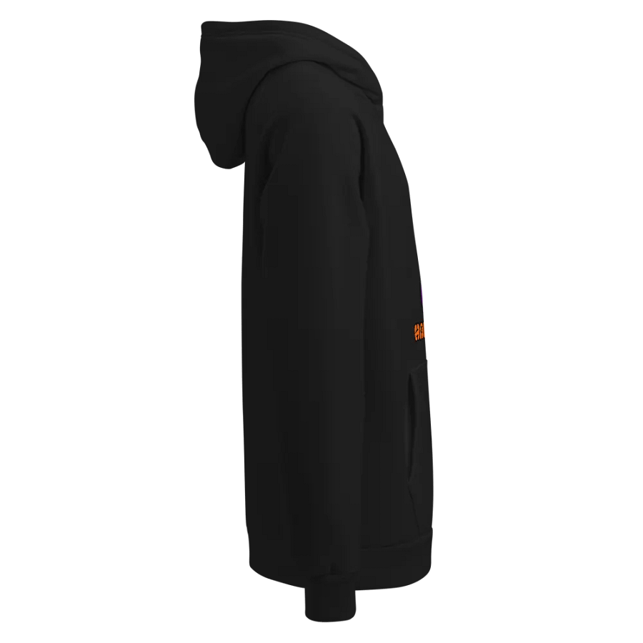 HALLOWEENIE U/A HOODIE product image (6)