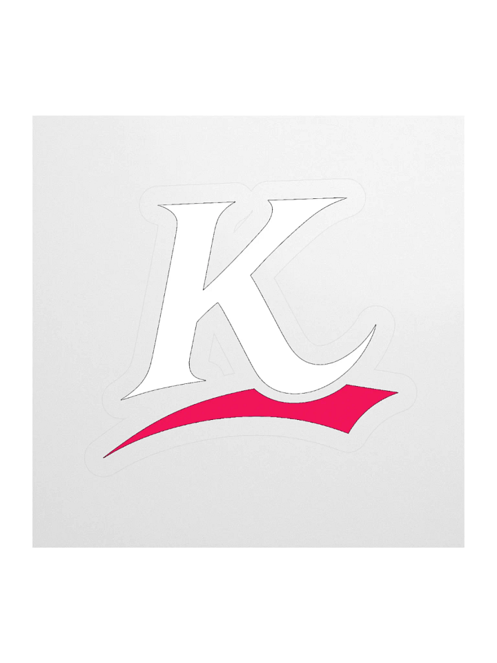 Together for K Sticker product image (1)