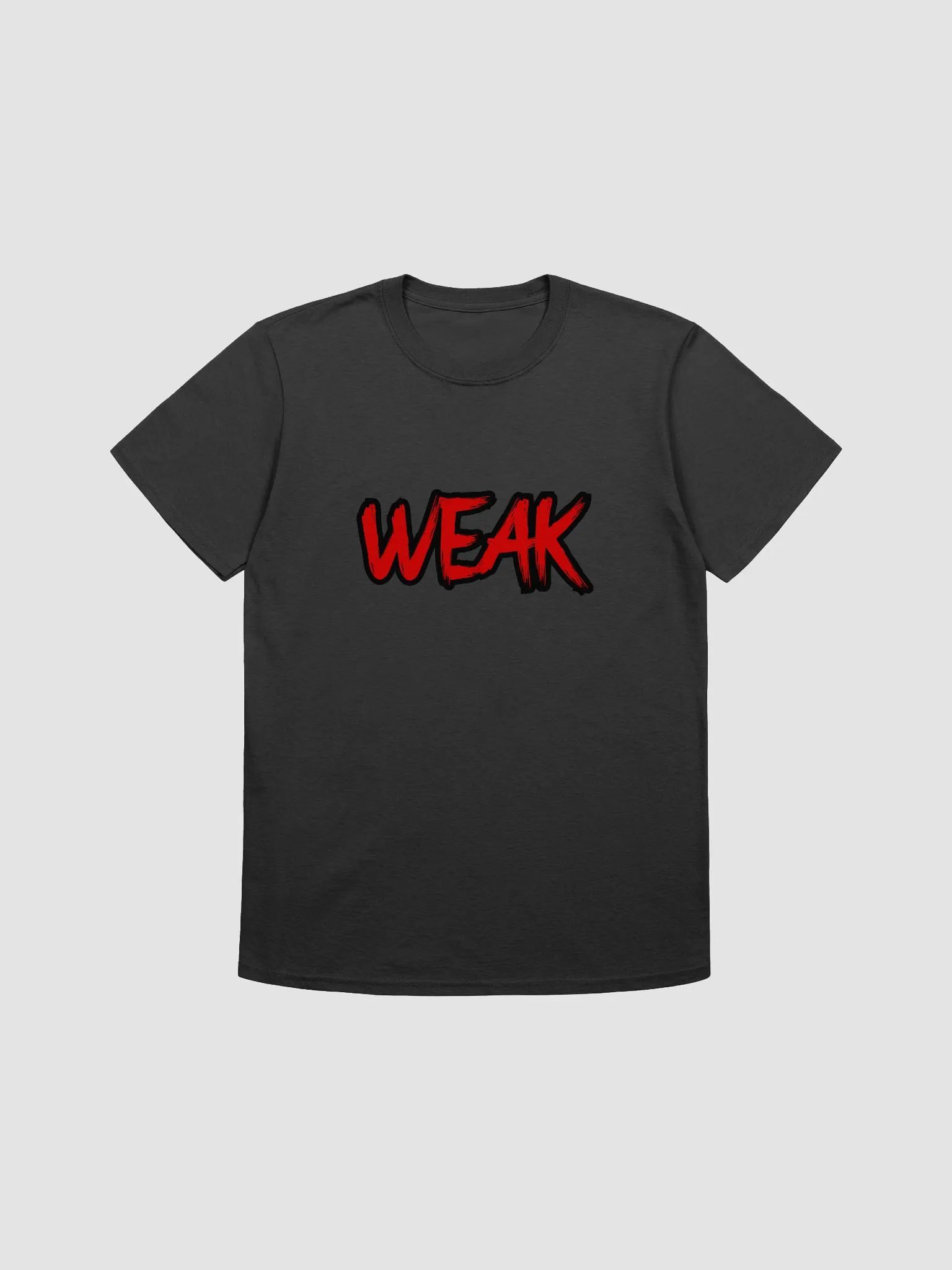 WEAK Gildan Unisex Softstyle T-Shirt product image (2)