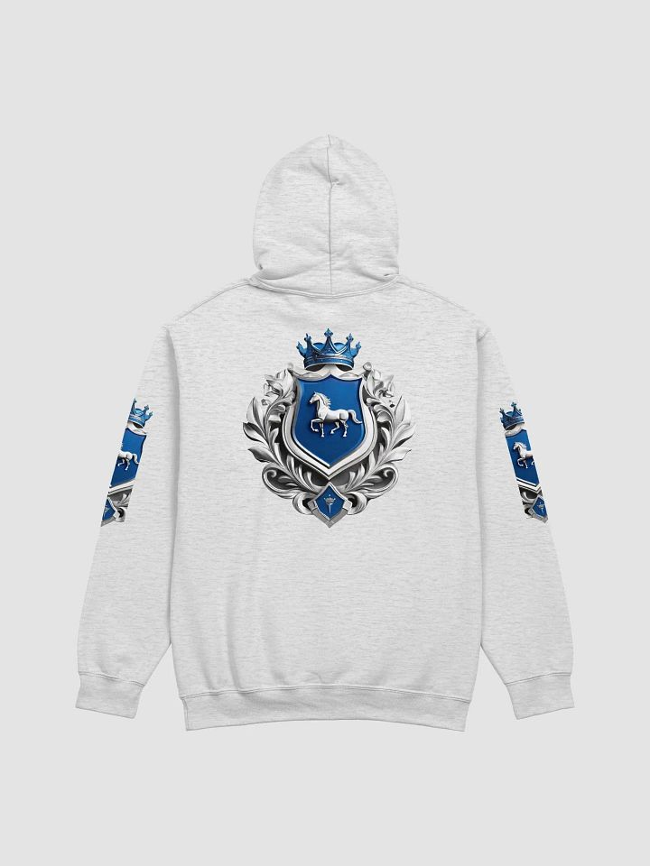 Horse emblem logo product image (15)