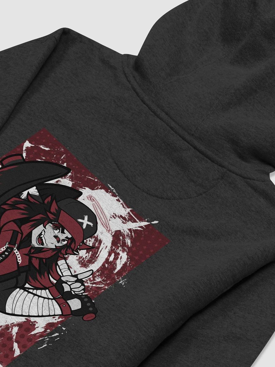 HOODIE - Baseball // BACON product image (4)