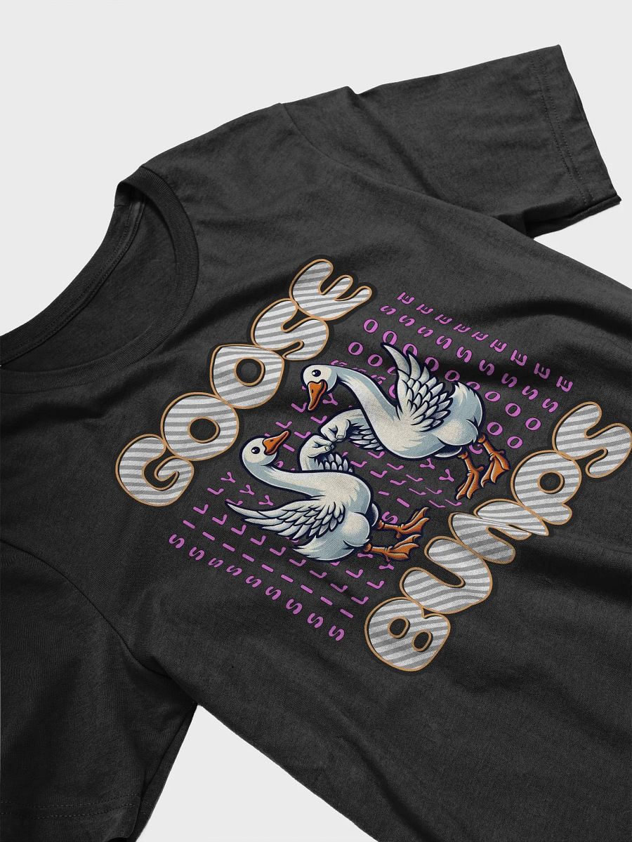Silly Goose Bumps T-Shirt product image (2)