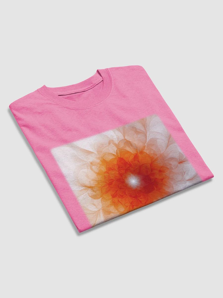 Cymatic pattern of the sun #1 product image (3)