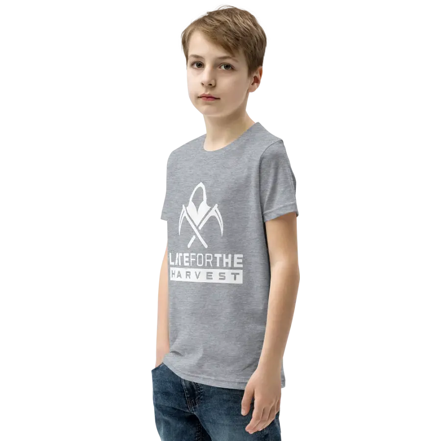 LFTH Youth Shirt product image (159)