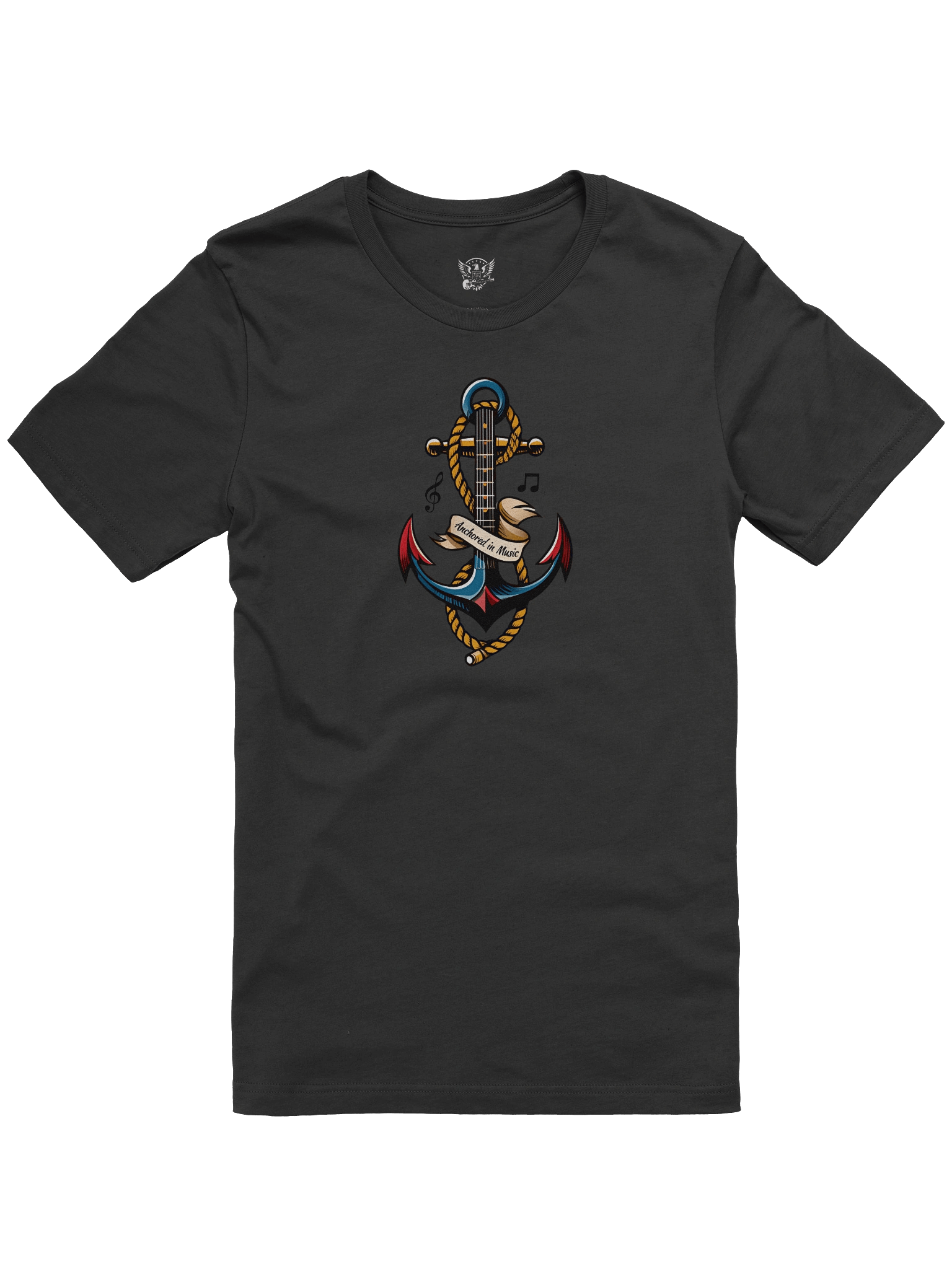 Guitar Life - Anchored in Music product image (2)