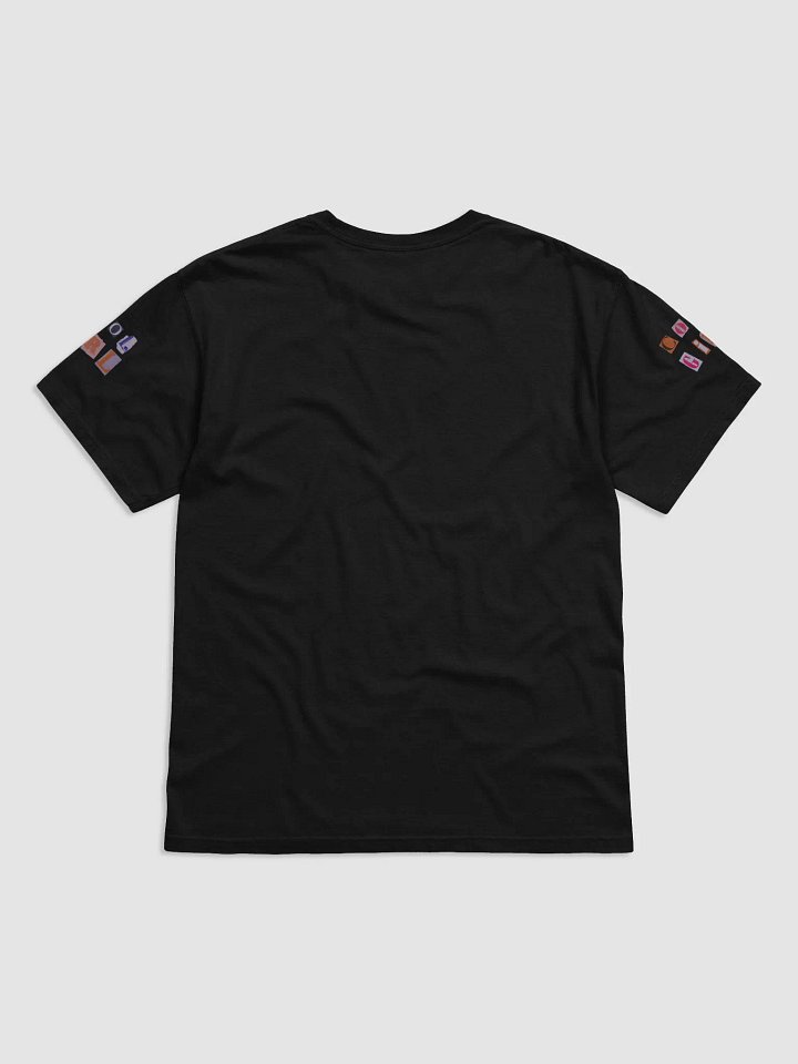 cool girl shirt product image (15)