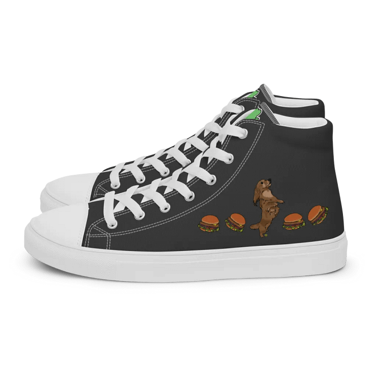 Stinky Bean Shoes product image (1)