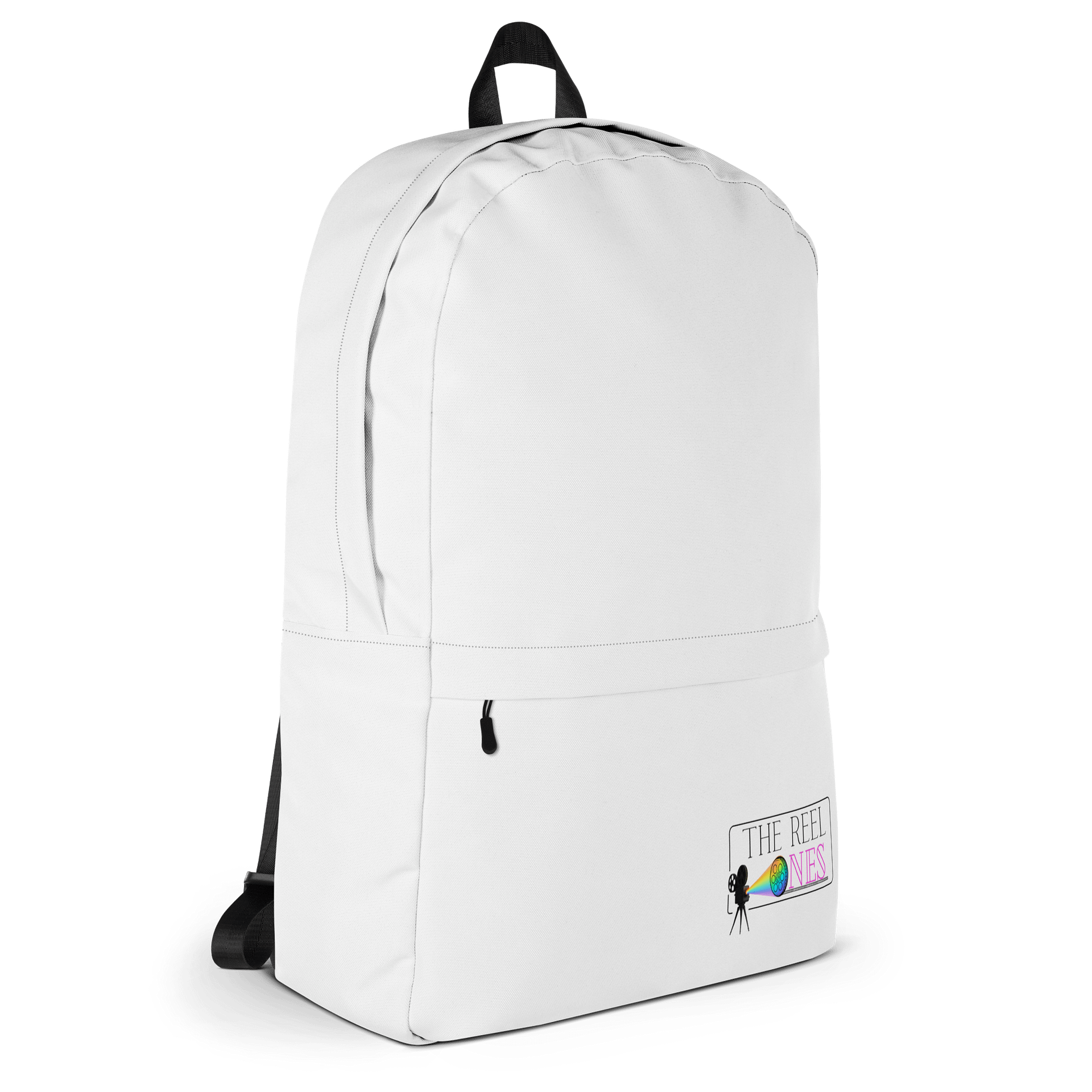 The Reel Ones Backpack product image (3)