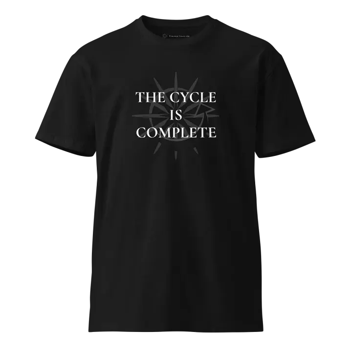 21 - The World Premium Tee product image (1)