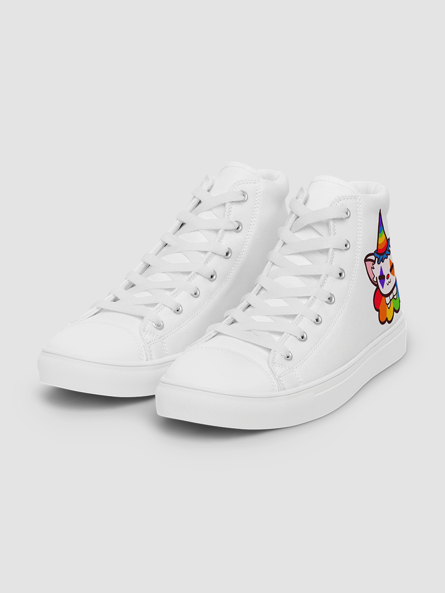 Clown Cat Hightops product image (7)