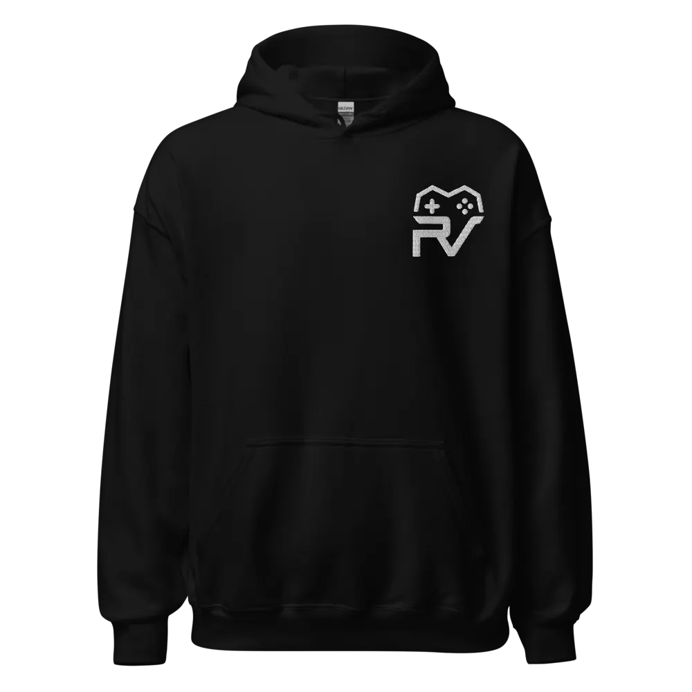 Ready Up: Gayming For A Cause - Classic Hoodie product image (1)
