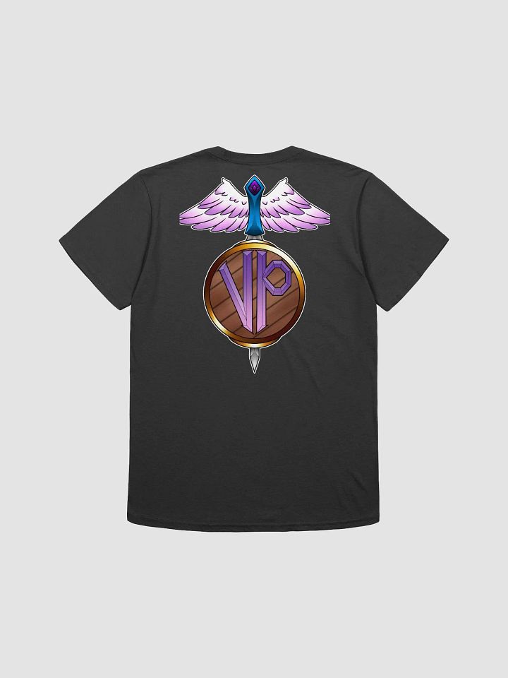 Fabulous VP Logo Tee product image (2)