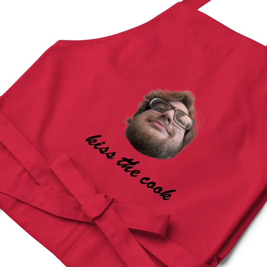 Marshal Does Apron product image (8)