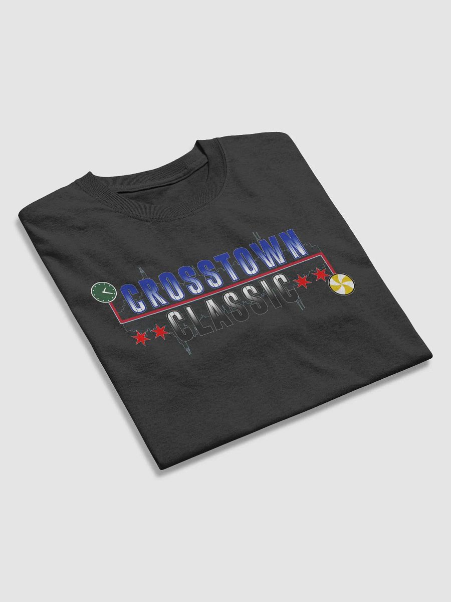 Chi-Town Crosstown Classic product image (17)