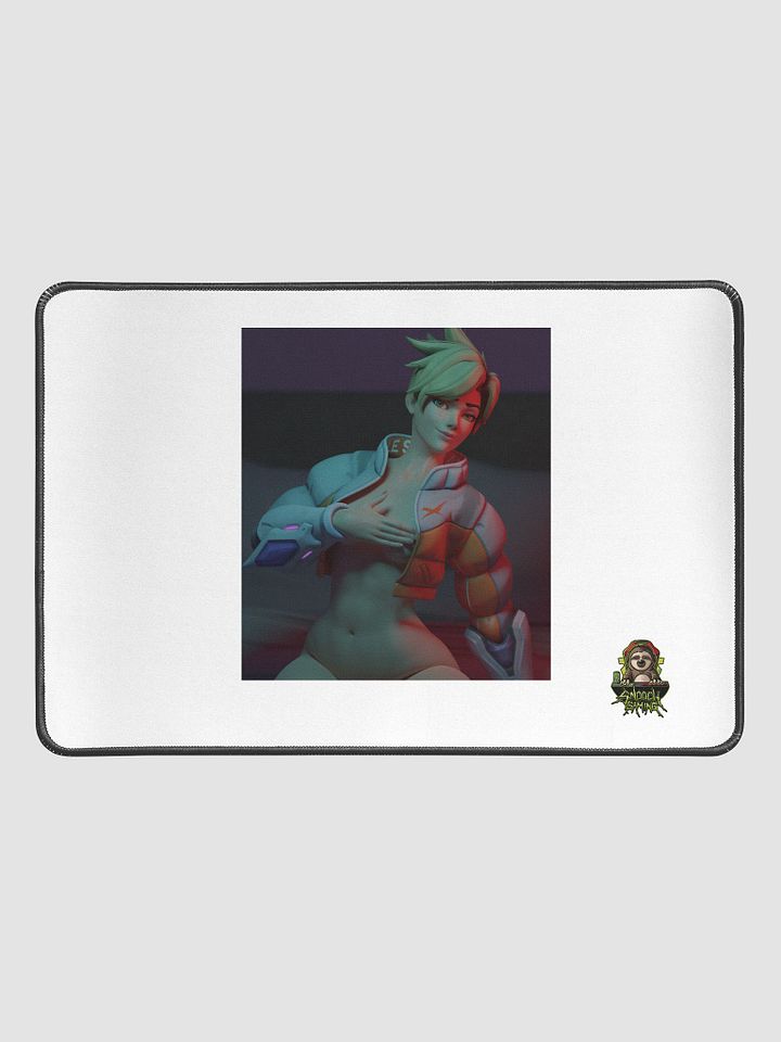 Limited Edition Sussy Tracer Mouse Pad product image (1)