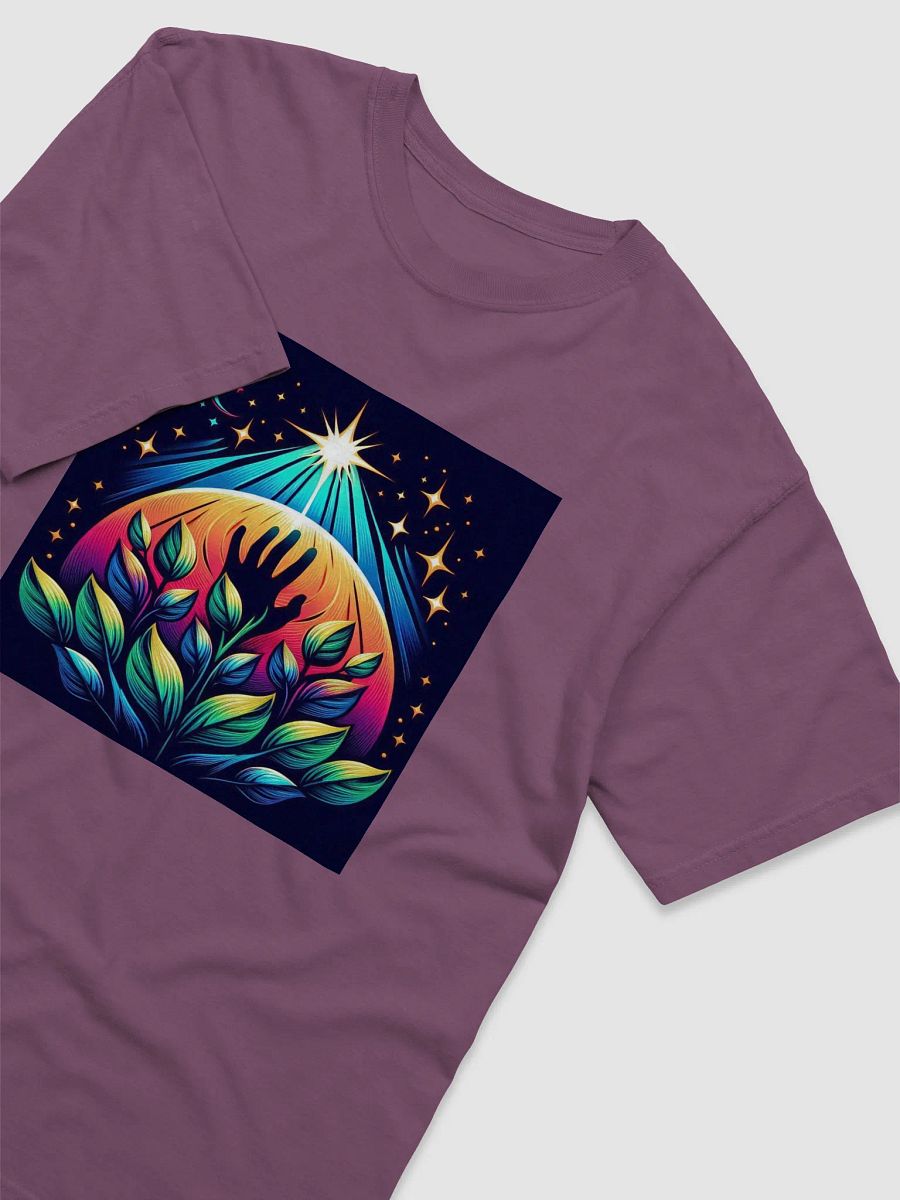 Starlight Reach T-Shirt product image (38)
