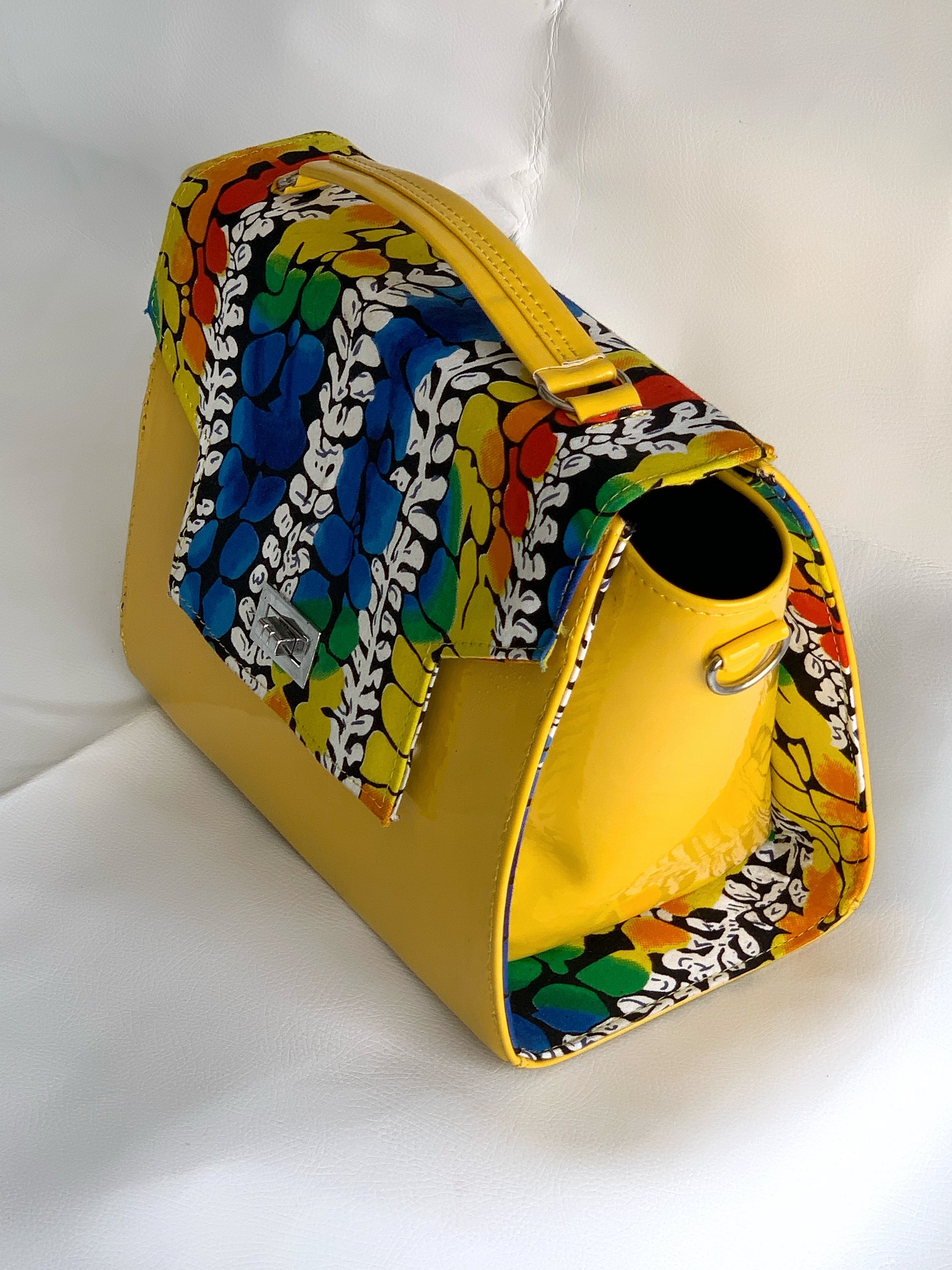 Olivia Bag Pattern By Janie Bags & Nnedibags product image (12)