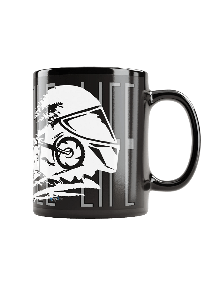 Mugz Biker Coffee Mug product image (2)
