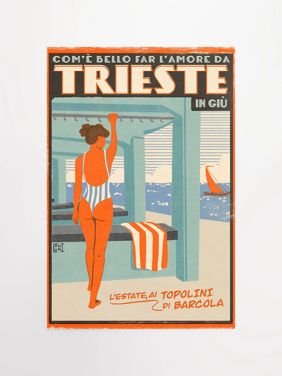 Trieste Print product image (10)