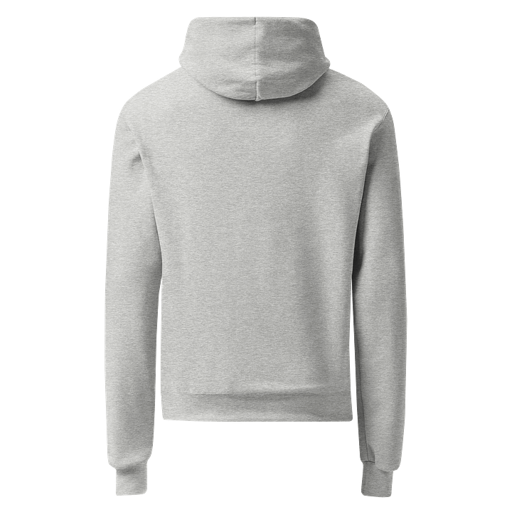 Walk in faith champion hoodie unisex product image (2)