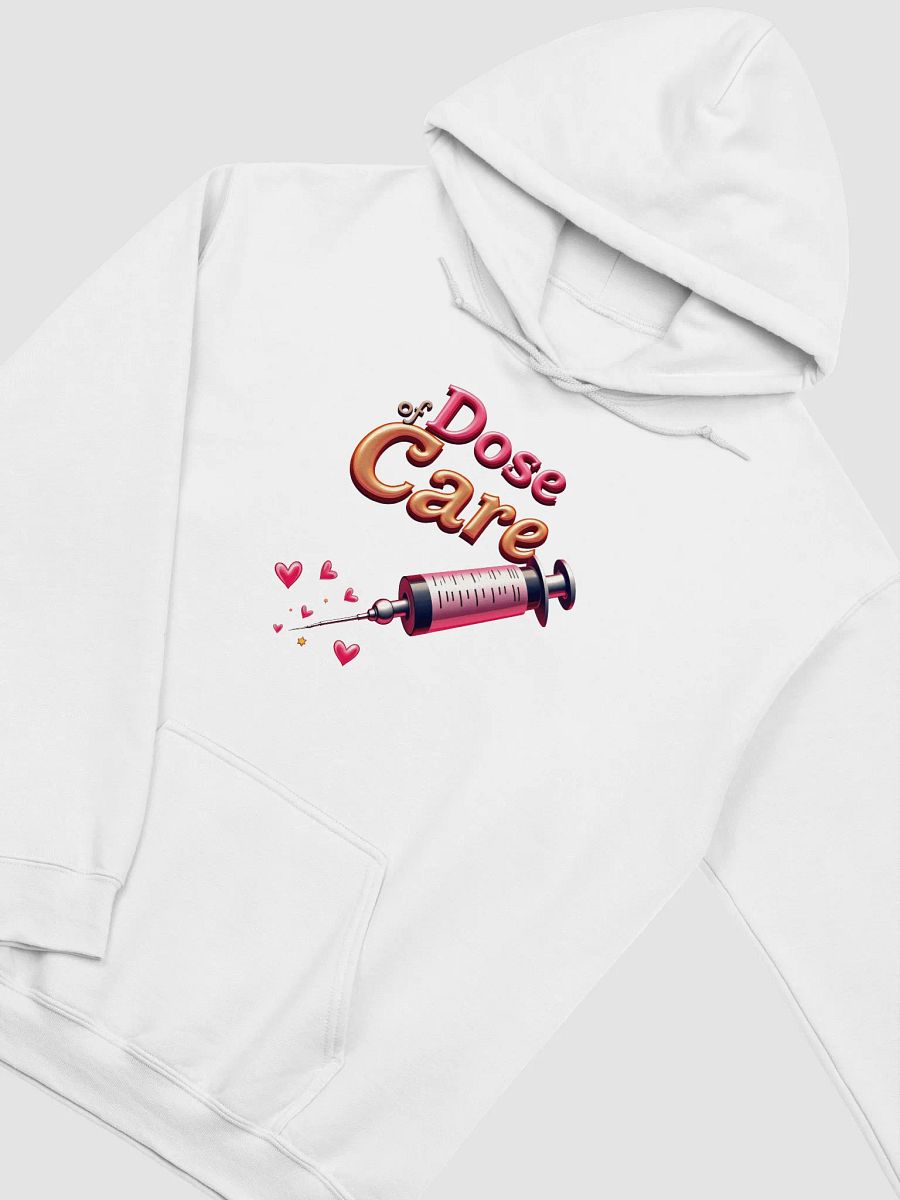 Heartfelt Care Hoodie product image (27)