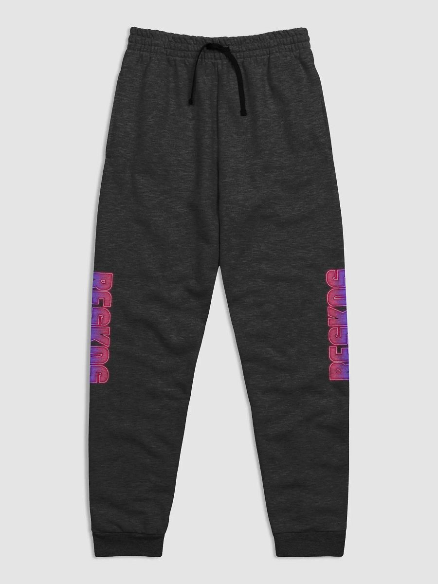 Reskos Casual Comfort Tapered Joggers product image (6)