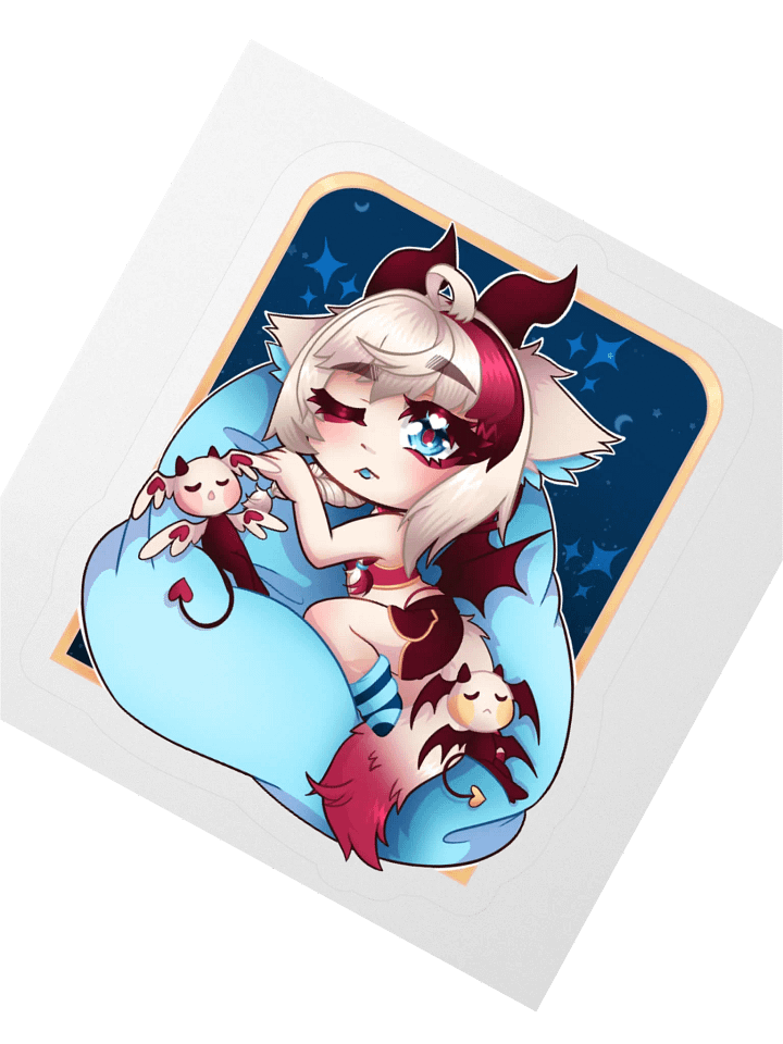 Is it nap time? product image (4)