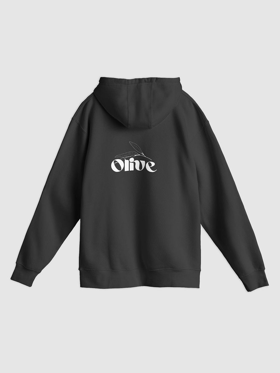 leafes's pullover hoodie product image (8)