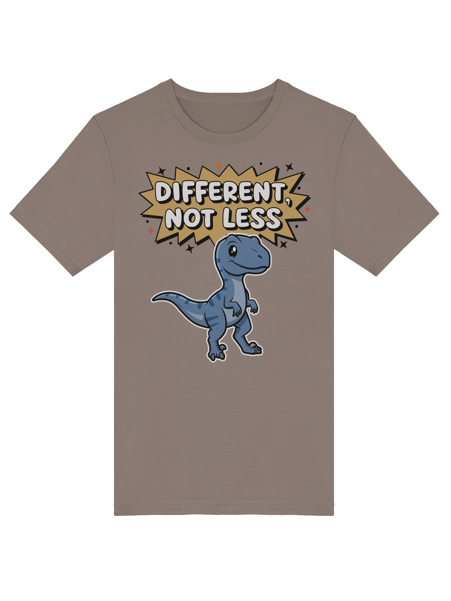 Different, Not Less - Milo product image (45)