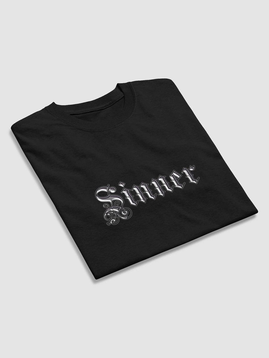 DM Sinner Shirt product image (3)