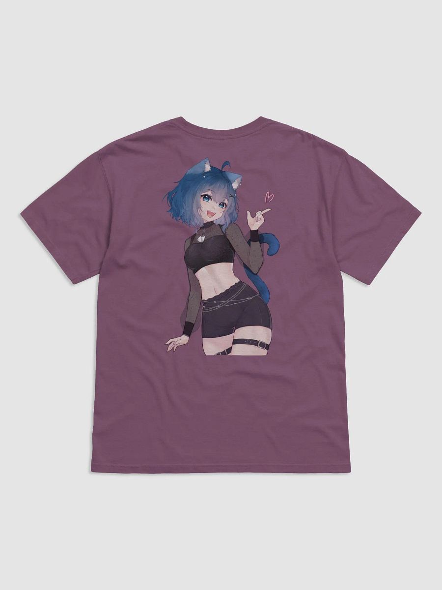 TsunamiCat Idol Tshirt product image (8)