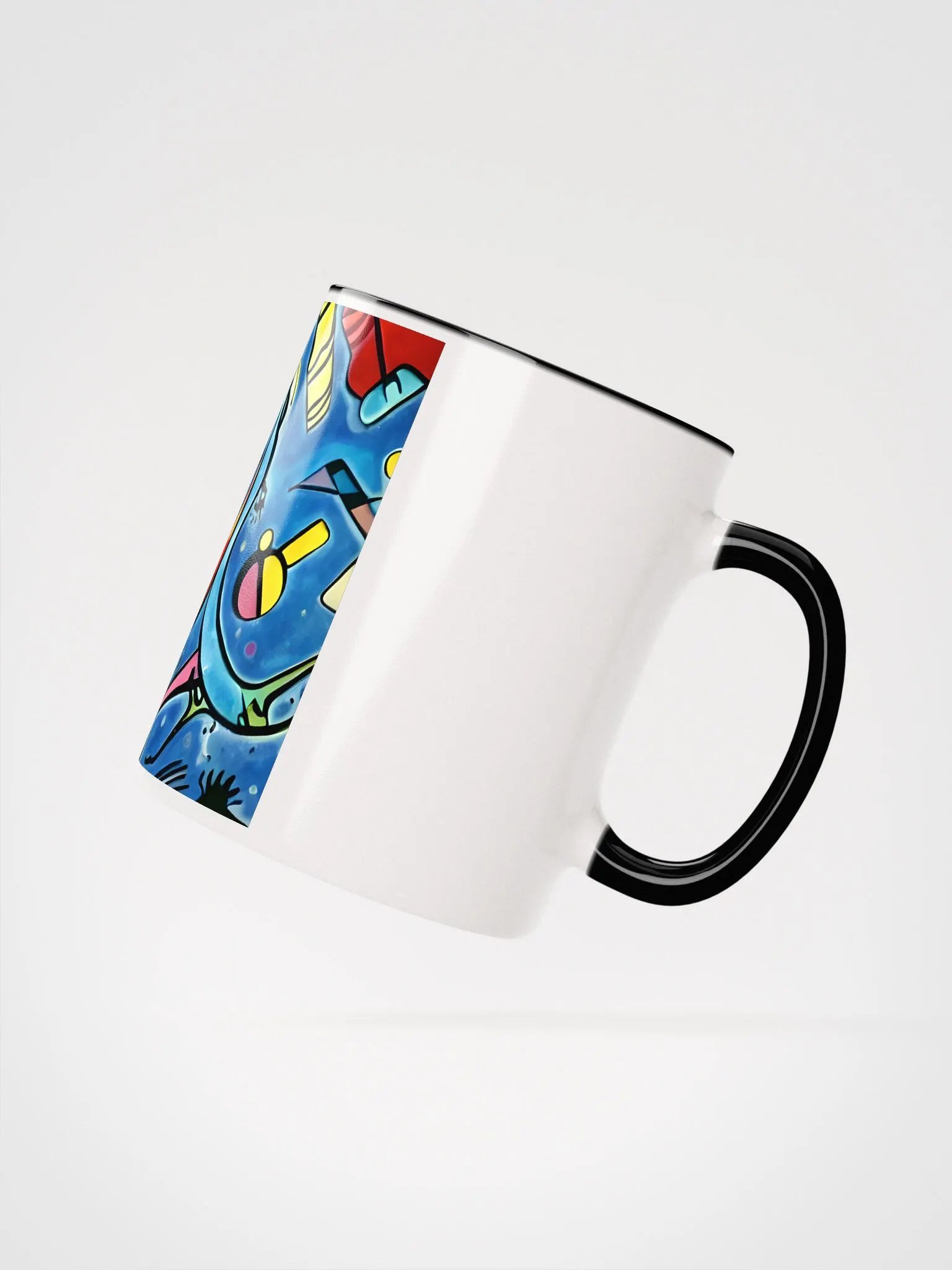 Wassily Kandinsky: Pioneer of Abstract Art product image (4)