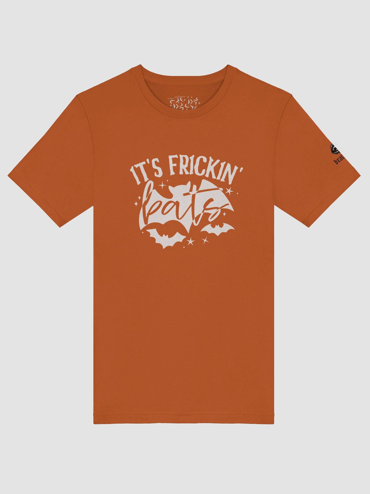 it's frickin' bats tee product image (5)