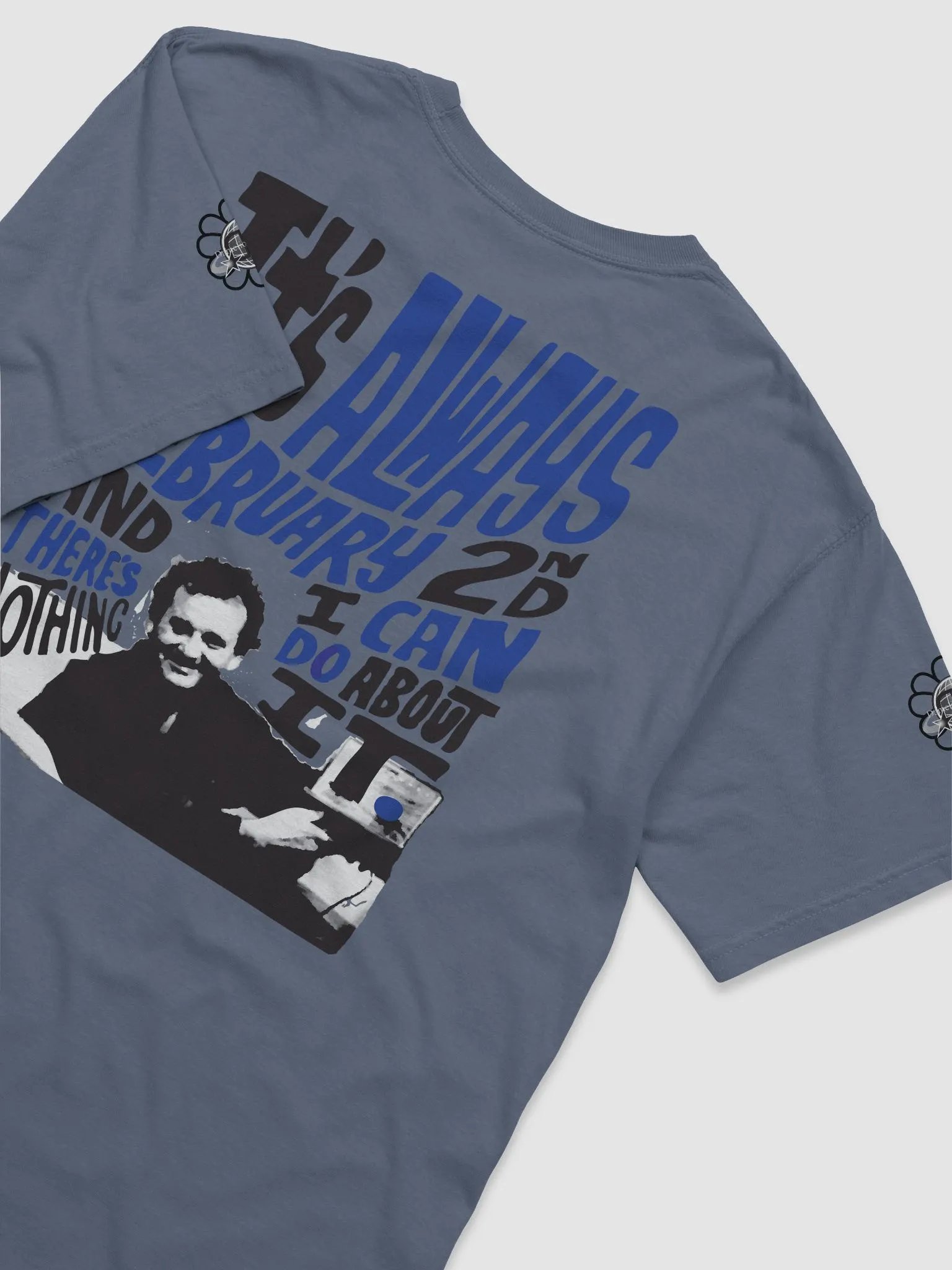 Global Icon Impact | Comfort Tee product image (6)