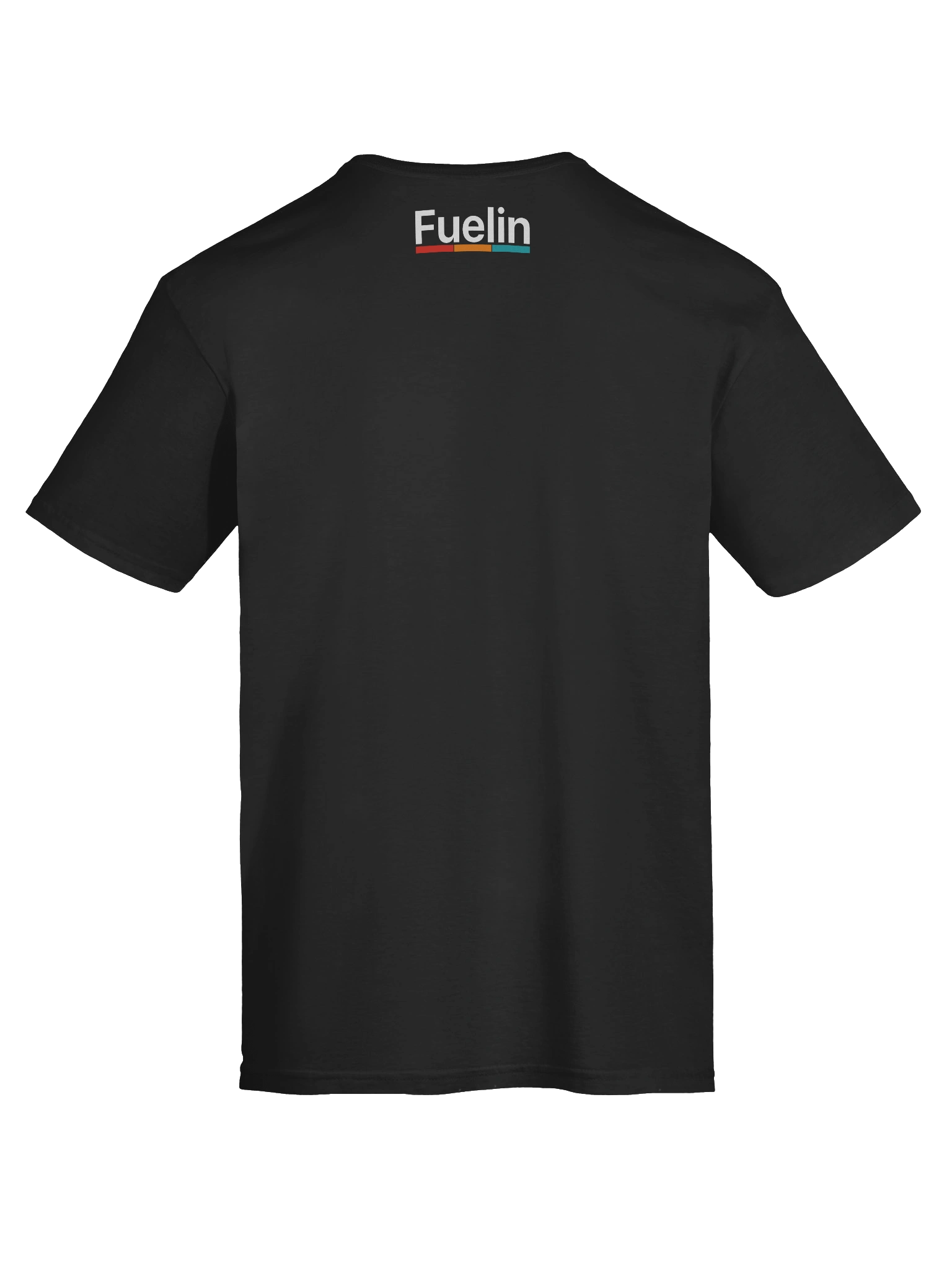 Fuelin Cotton Tee product image (11)