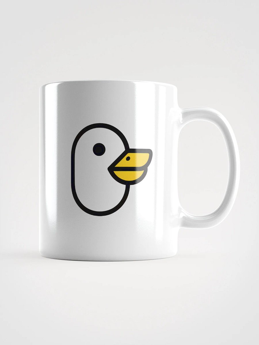 Quackle Mug product image (3)