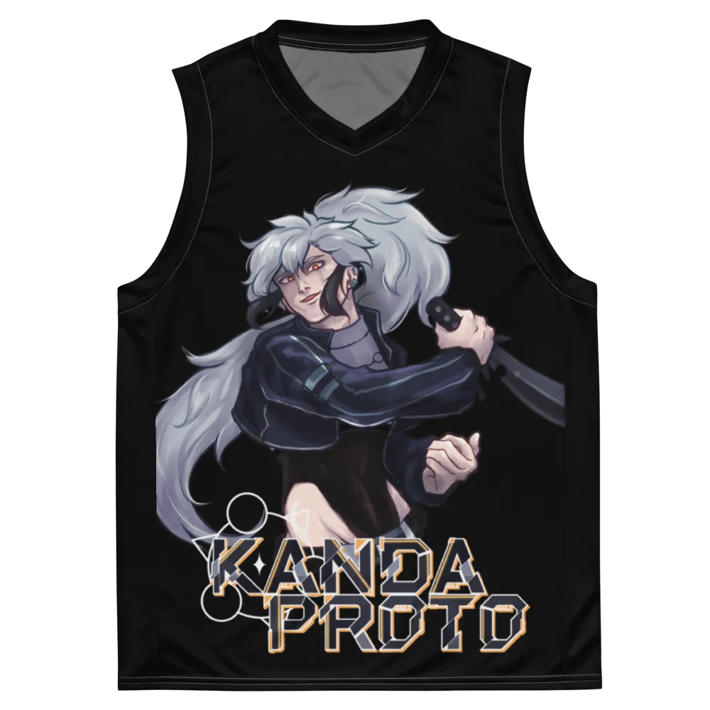 Kanda Jersey product image (1)