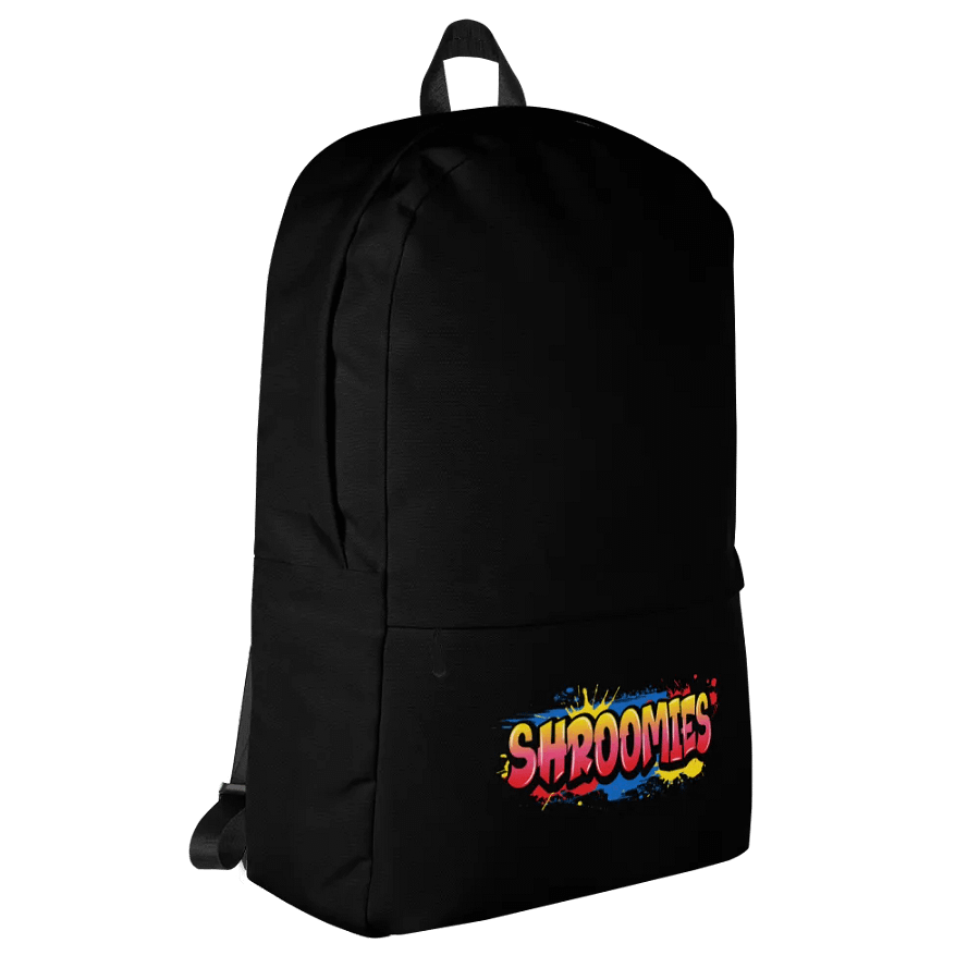 Backpack product image (4)