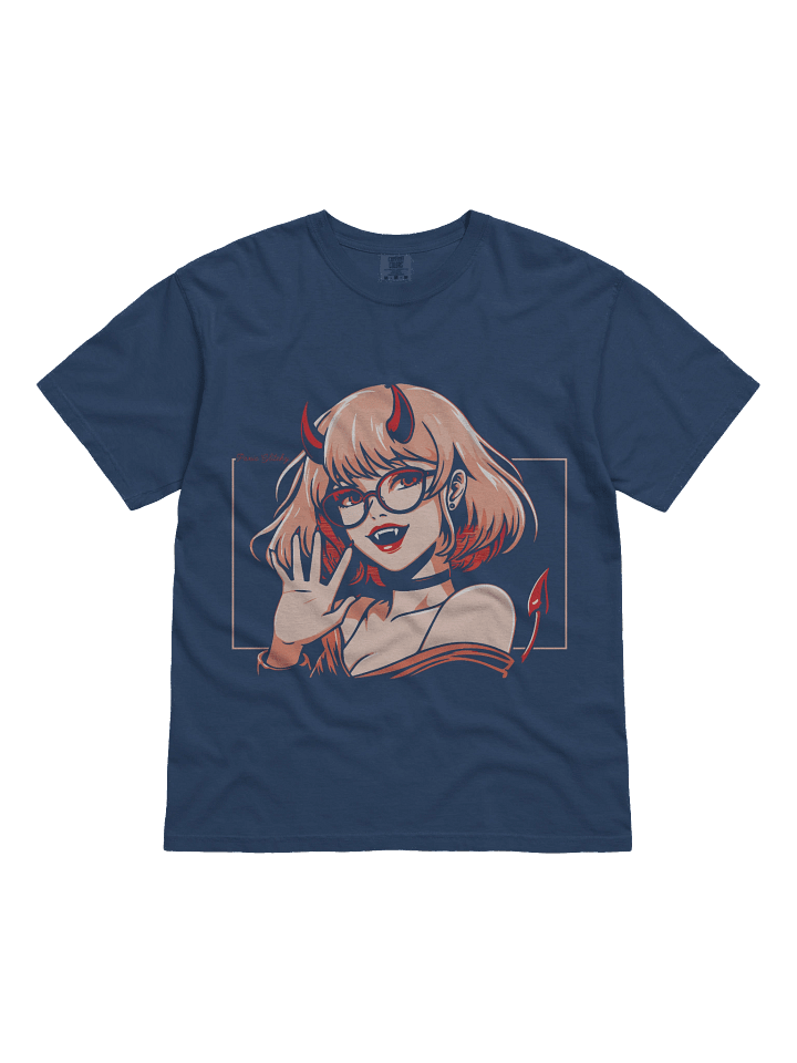 Cute and Sweet Dream Succubus Tee product image (6)