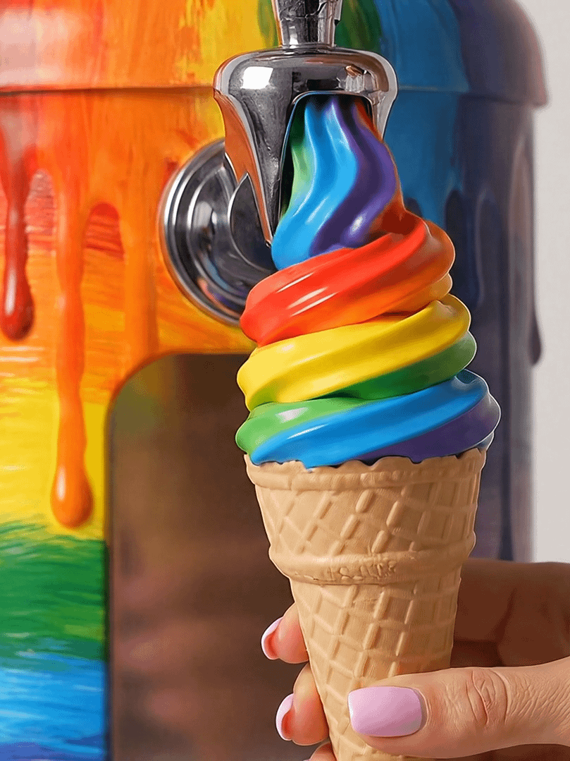 Ice Cream Dispenser Prompt product image (3)