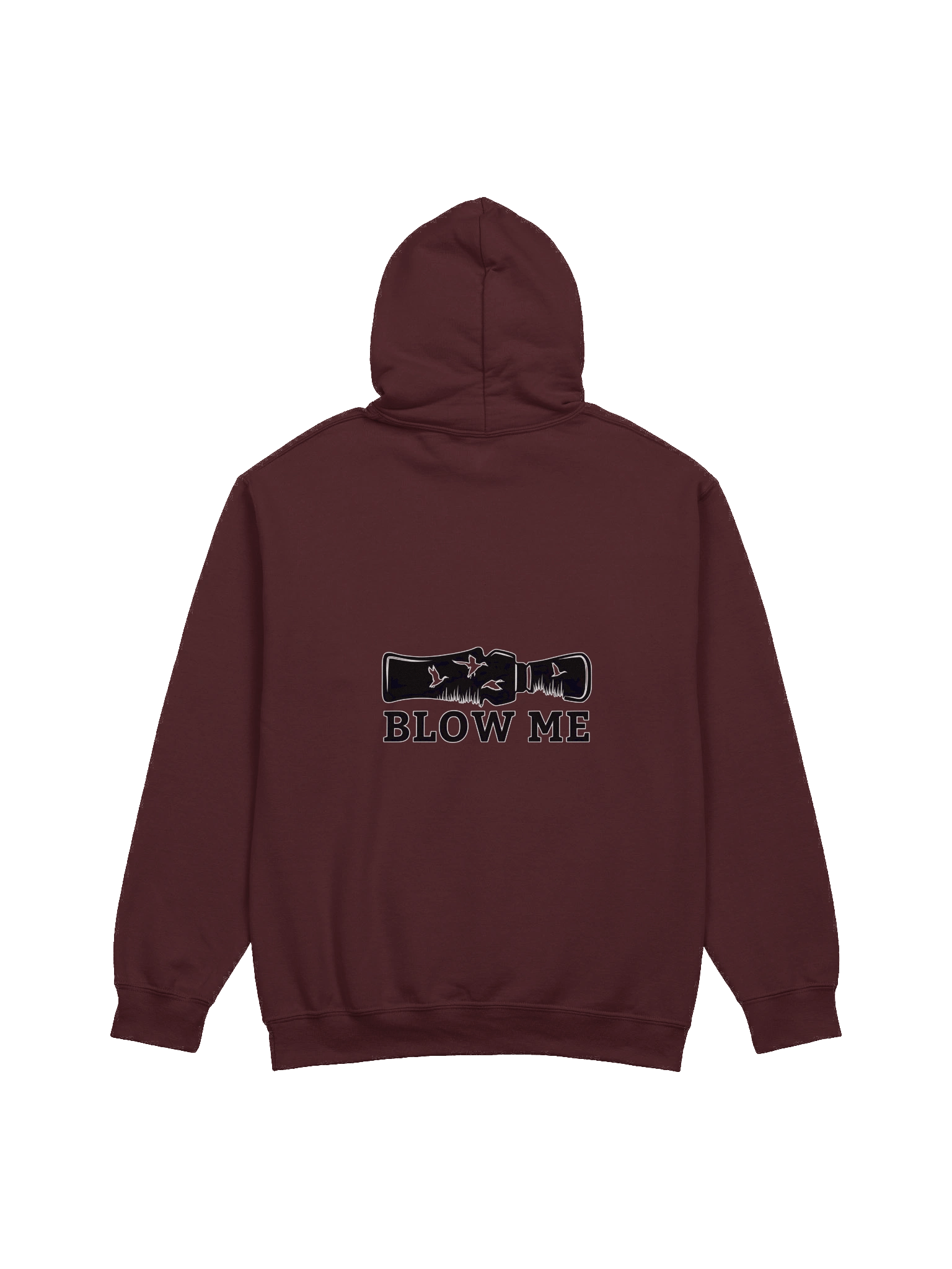 Blow Me Hoodie product image (2)