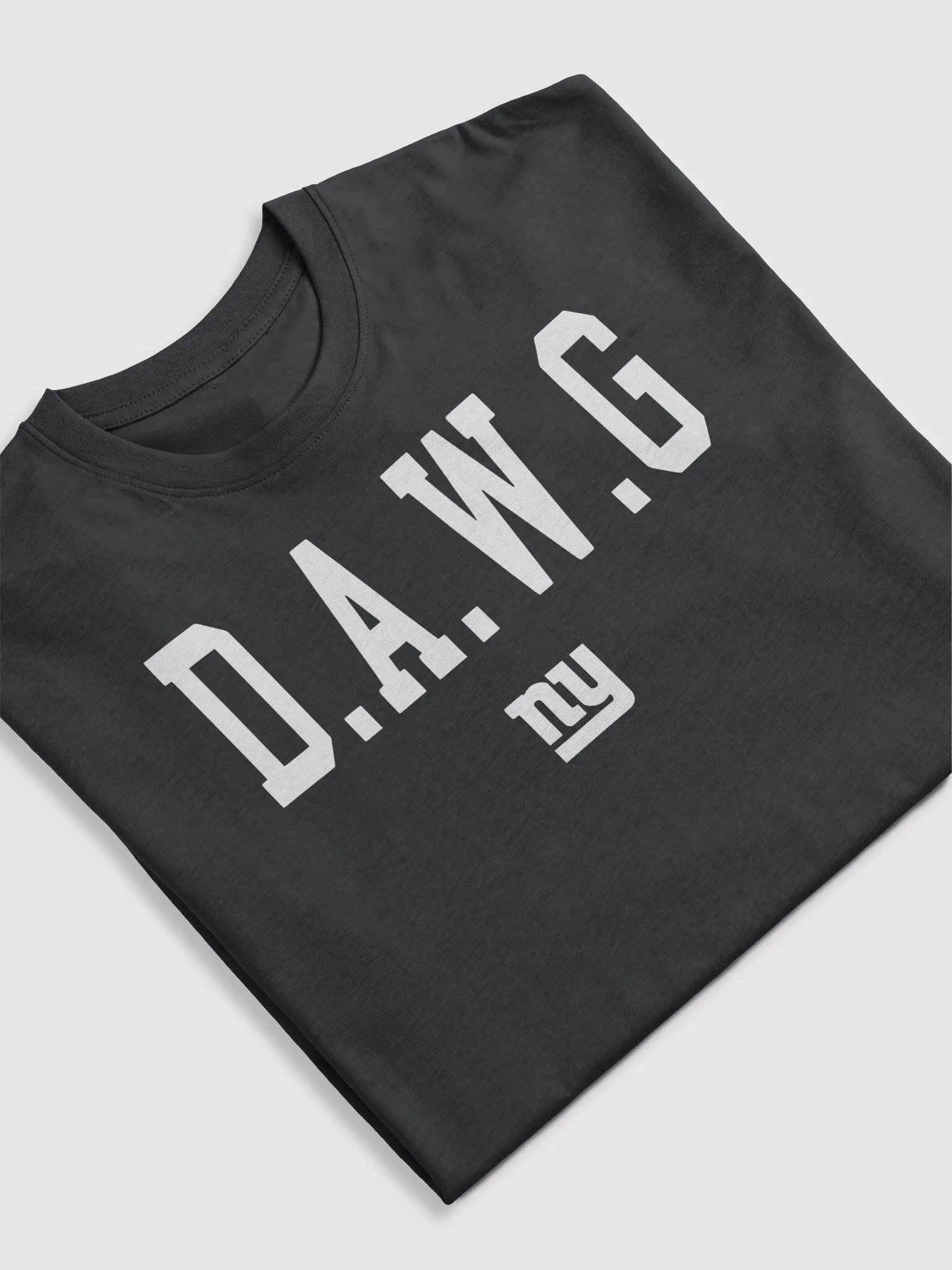 Discipline Attitude Will Grit Shirt product image (5)