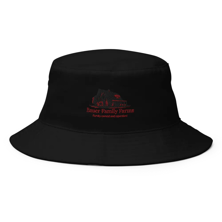 Bauer Family Farms Bucket Hat product image (1)