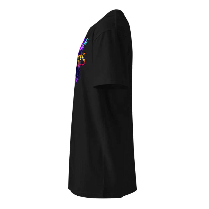 DHP Moettes Supreme Comfort Unisex T-Shirt product image (6)