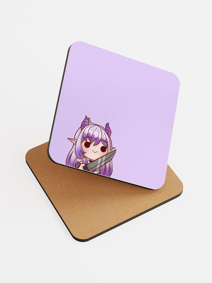 KNIFE COASTER product image (6)